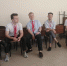Тренинг приемной кампании 2022 image 1 - Волгодонский инженерно-технический институт