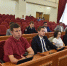 Александр Морозов принял участие в первом заседании Молодежного парламента при Законодательном Собрании Ростовской области шестого созыва - Городская Дума