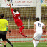 Футбол. Ф/К «Волгодонск- «ООО-Имени-Калинина» 1: 2 - V-Pravda.Ru