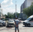 Авария с пострадавшими произошла в Волгодонске на улице М.Кошевого - V-Pravda.Ru