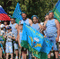 «Крылатая пехота». Десантники Волгодонска отметили свой праздник - V-Pravda.Ru