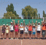 День рождения Волгодонска теннисисты города встретили на кортах - Volgodonsk.Pro
