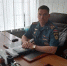Начальник 1-го отряда ФПС обратился к волгодонцам: будьте осторожны с огнем - Volgodonsk.Pro