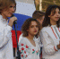 В День государственного флага в Волгодонске состоялся рок-концерт - V-Pravda.Ru