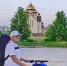 Покрутим педали.  В память о волгодонском велосипедисте Александре Гречкине￼ - V-Pravda.Ru