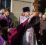 В одном из старейших храмов Волгодонска отметили престольный праздник - Volgodonsk.Pro