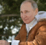 7 октября – день рождения Владимира Путина - V-Pravda.Ru