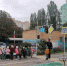 В Волгодонске инспектор ГИБДД предостерег детей от использования телефона и наушников на дороге - Volgodonsk.Pro
