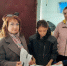 В квартирах многодетных семей Волгодонска установили пожарные извещатели - Volgodonsk.Pro