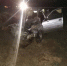 На Дубовской трассе погиб водитель, врезавшись в трактор с прицепом - Volgodonsk.Pro