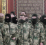 Еще один отряд казаков-добровольцев отправился с Дона на Донбасс - V-Pravda.Ru