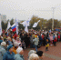 Волгодонск впервые после двухлетнего перерыва широко отметил День народного единства - Volgodonsk.Pro