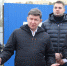 Депутаты городской Думы продолжают мониторинг крупных строек Волгодонска - V-Pravda.Ru