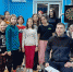 В микрорайонах Волгодонска прошли спортивные соревнования - V-Pravda.Ru