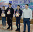 Жительница Волгодонска выиграла две «бронзы» первенства ЮФО по быстрым шахматам и блицу - V-Pravda.Ru