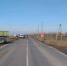 На переезде на трассе Волгодонск – Зимовники водитель «буханки» врезался в тепловоз - Volgodonsk.Pro