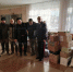 Казаки Волгодонска и Восточного округа привезли на передовую гуманитарную помощь - Volgodonsk.Pro