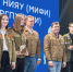 Штаб СО ВИТИ НИЯУ МИФИ признан лучшим в Ростовской области по комиссарской деятельности! - Телекомпания ВТВ