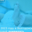 В 2023 году в Волгодонске первой появилась на свет девочка - Телекомпания ВТВ