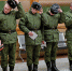 На срочную службу в Вооруженные Силы РФ отправились 112 волгодонцев - V-Pravda.Ru