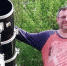 Астроном из Ростовской области создал обсерваторию на собственной даче - V-Pravda.Ru