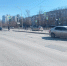В Волгодонске на пешеходном переходе столкнулись две легковушки - Volgodonsk.Pro