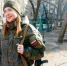 «Тебя же накрыло миной»: как девушка с фигурой модели Анна Илясова стала офицером, участвует в боях и спасает мирных жителей - V-Pravda.Ru