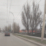 Дежурный по Волгодонску: «В городе нечем дышать от пыли» - Volgodonsk.Pro