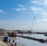 В Ростовской области запущена первая из насосных станций, подающая воду в Донбасс из Дона - V-Pravda.Ru