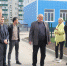 Депутаты городской Думы побывали на важнейших строительных площадках Волгодонска - V-Pravda.Ru
