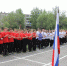 78-летию Победы в Великой Отечественной войне посвящается image 1 - Волгодонский инженерно-технический институт