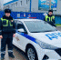 Волгодонские инспекторы ДПС помогли доставить в больницу женщину, которой стало плохо в пути - Volgodonsk.Pro
