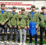 Учебные сборы-2023 прошли 210 школьников Волгодонска - V-Pravda.Ru