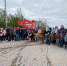 Волгодонск – Романовская: водители провели автопробег в честь Дня Победы - Volgodonsk.Pro