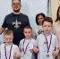 Команда лицея № 24 — победитель  этапа всероссийского турнира «Дебют» - V-Pravda.Ru