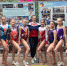 Волгодонские гимнастки стали призерами крупного турнира в Ростове-на-Дону - Volgodonsk.Pro