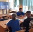 В Волгодонске продолжается профориентационный тур школьников из Энергодара - V-Pravda.Ru