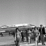 Ровно 45 лет назад аэропорт «Волгодонск» принял реактивный самолет ТУ-134 - Bloknot-Volgodonsk.Ru