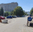 В Волгодонске «тридцатник» частично перекрыли для транспорта - DonDay-Volgodonsk.Ru
