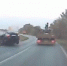 Видео момента страшной аварии под Волгодонском, унесшей жизни 8 человек - DonDay-Volgodonsk.Ru