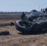 По пути из Зимовников в Волгодонск опрокинулся «БМВ»: в салоне находились три человека - Bloknot-Volgodonsk.Ru