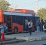Выход пассажирского транспорта на маршруты в Волгодонске до нормы пока не дотягивает - V-Pravda.Ru
