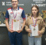 Сильнейшие шахматисты Волгодонска достойно представили город на чемпионатах Ростовской области - Bloknot-Volgodonsk.Ru