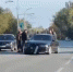 В Волгодонске «двенашка» въехала в «БМВ» на улице Морской - DonDay-Volgodonsk.Ru