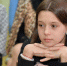 Шахматы. Екатерина Кирдяшкина -победительница командного чемпионата России среди женщин по блицу - V-Pravda.Ru