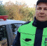 Инспектор ДПС отвез в БСМП Волгодонска водителя, которому стало плохо в дороге - Bloknot-Volgodonsk.Ru