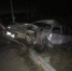 Пьяный водитель пострадал в аварии на трассе недалеко от Волгодонска - DonDay-Volgodonsk.Ru