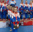 Волгодонские гимнастки вернулись из Нальчика с медалями - Bloknot-Volgodonsk.Ru