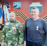 «Чечня не сравнится с событиями в Украине»: награжденные медалями добровольцы из Волгодонска о событиях на Донбассе - Bloknot-Volgodonsk.Ru
