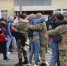 Добро пожаловать домой: сводный отряд росгвардейцев вернулся в Волгодонск из зоны СВО - Bloknot-Volgodonsk.Ru